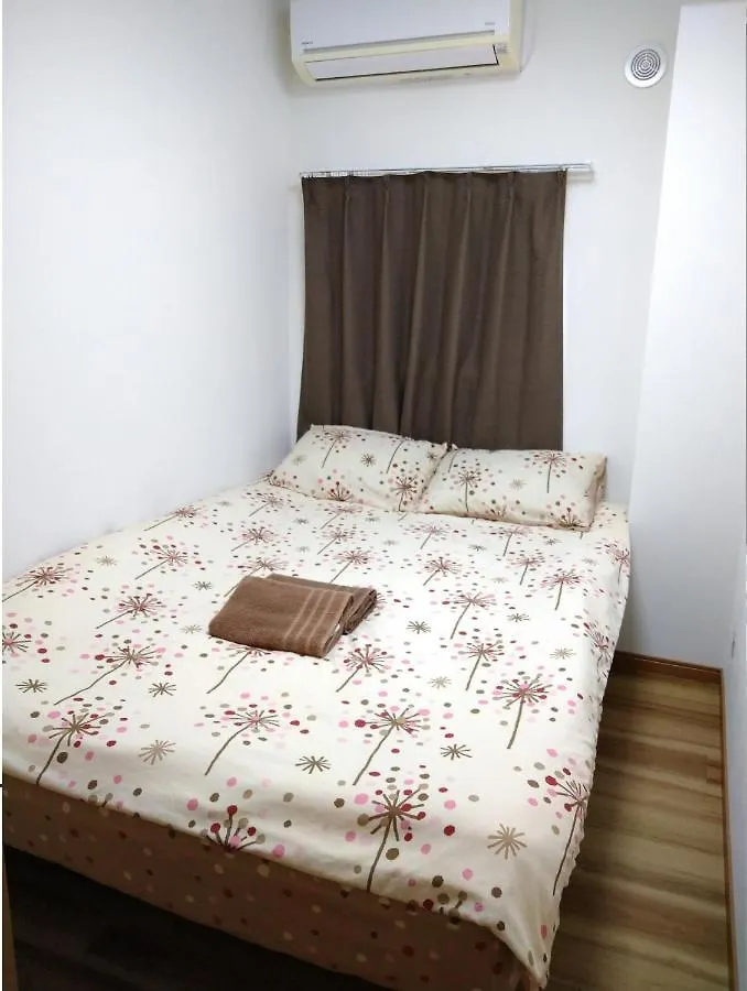 Ichijuku Ryokan Kaminarimon - Vacation Stay 75803V Tokyo