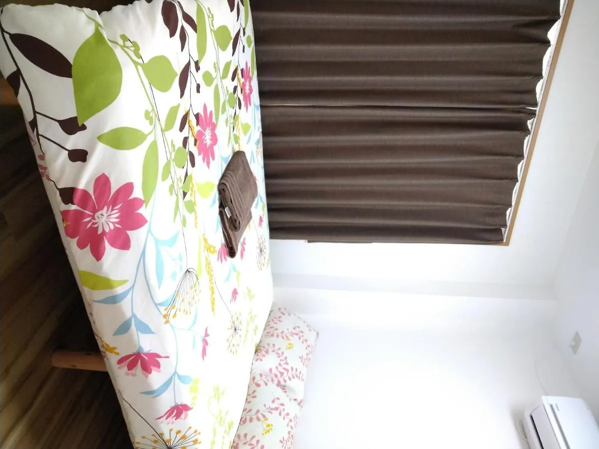 Ichijuku Ryokan Kaminarimon - Vacation Stay 75803V Tokyo Holiday home
