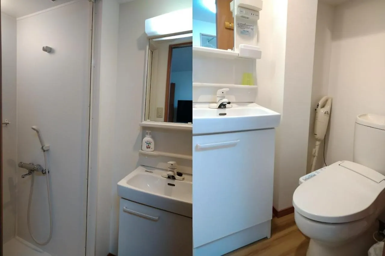 Holiday home Ichijuku Ryokan Kaminarimon - Vacation Stay 75803V Tokyo