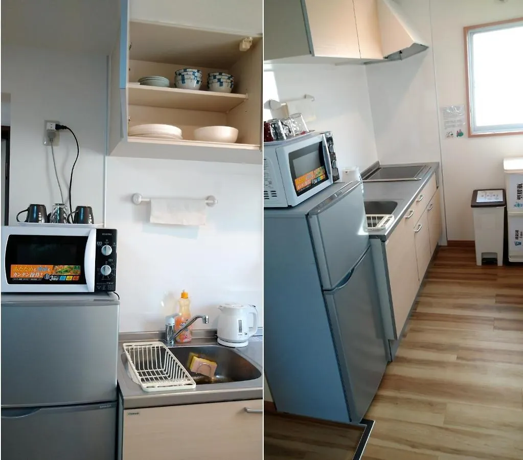 Σπίτι διακοπών Ichijuku Ryokan Kaminarimon - Vacation Stay 75803V Τόκιο Ιαπωνία