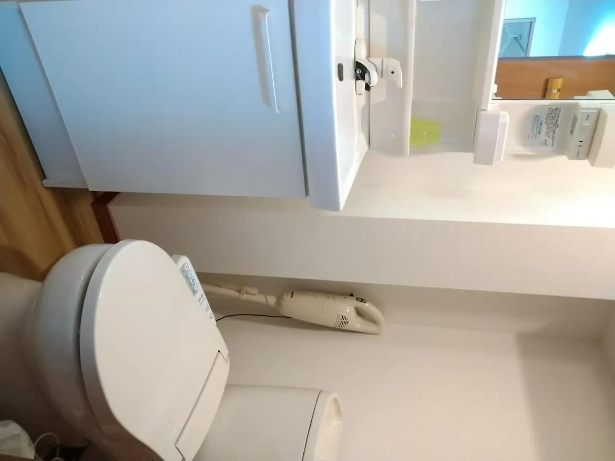 Ichijuku Ryokan Kaminarimon - Vacation Stay 75803V Τόκιο Ιαπωνία