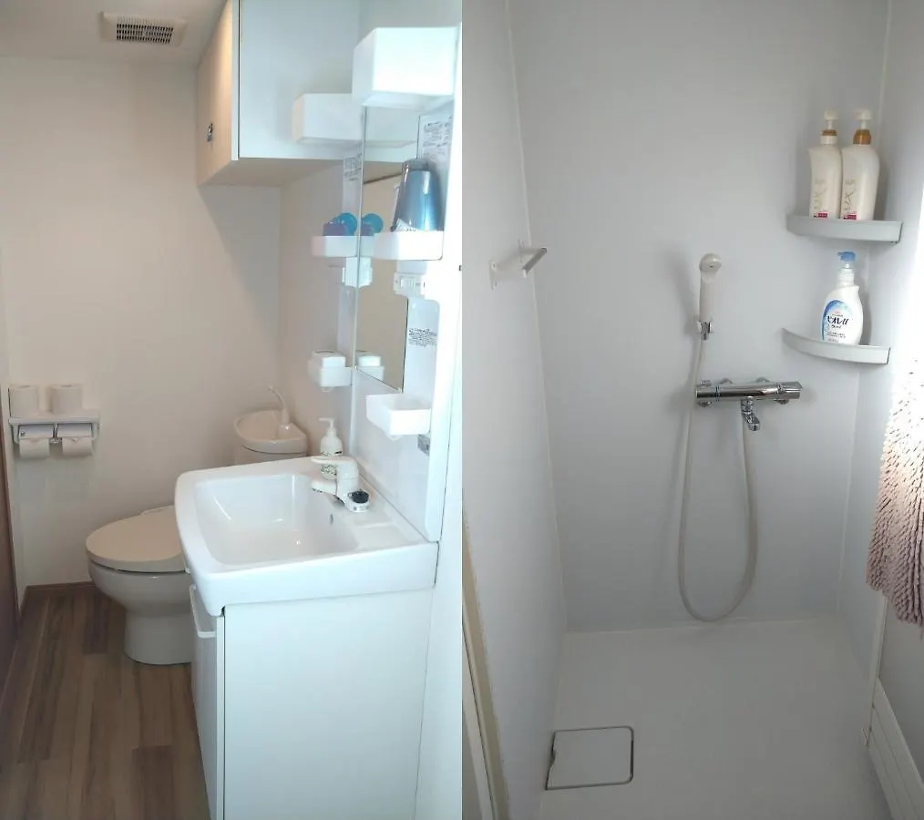 Σπίτι διακοπών Ichijuku Ryokan Kaminarimon - Vacation Stay 75803V Τόκιο Ιαπωνία